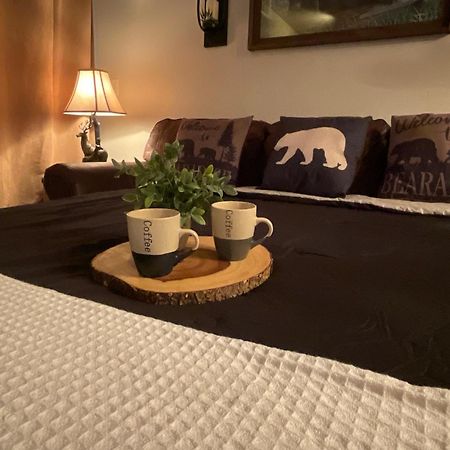 Noelle'S Nest Condominium ピジョンフォージ エクステリア 写真
