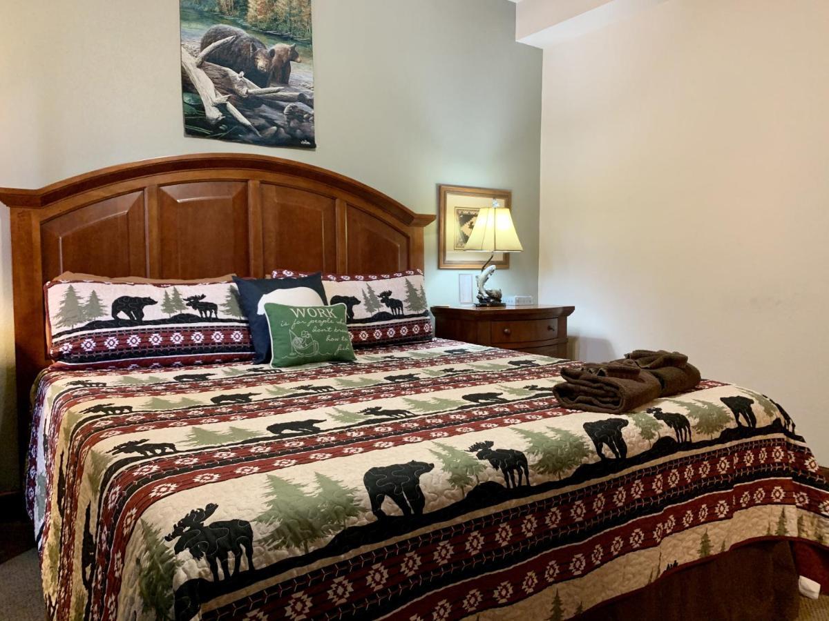 Noelle'S Nest Condominium ピジョンフォージ エクステリア 写真
