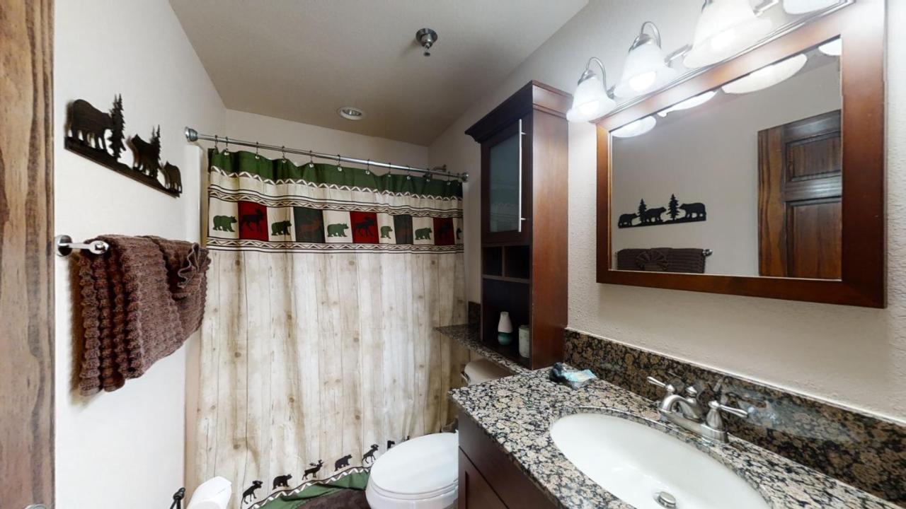 Noelle'S Nest Condominium ピジョンフォージ エクステリア 写真