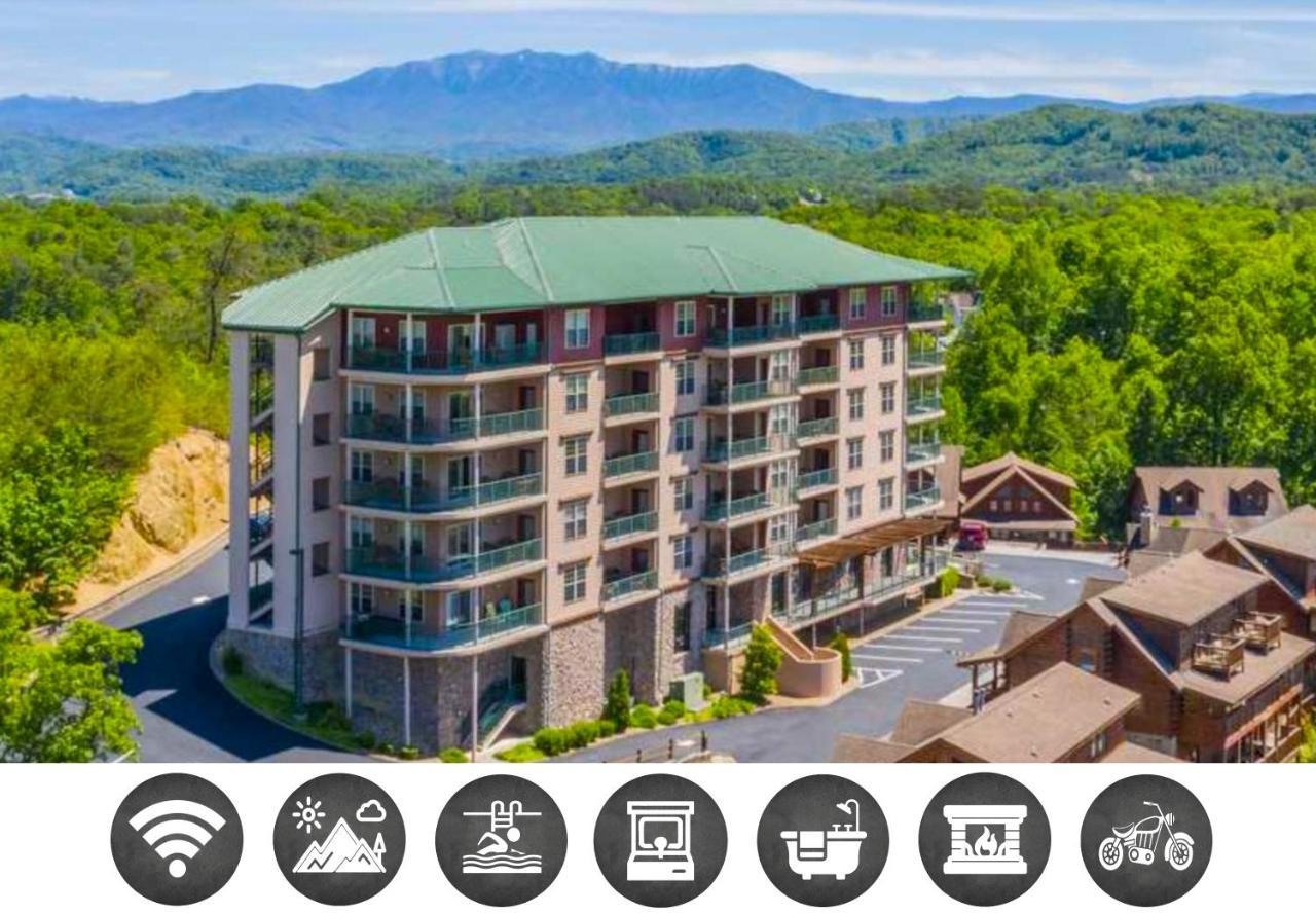 Noelle'S Nest Condominium ピジョンフォージ エクステリア 写真
