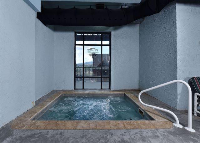 Noelle'S Nest Condominium ピジョンフォージ エクステリア 写真