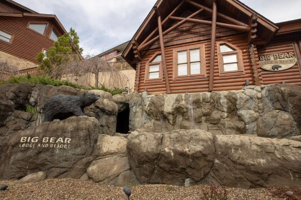 Noelle'S Nest Condominium ピジョンフォージ エクステリア 写真