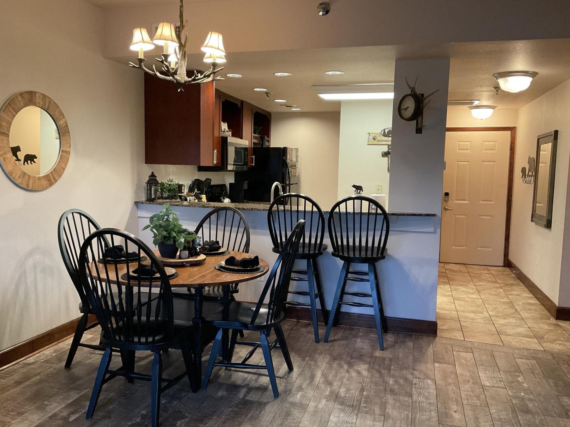 Noelle'S Nest Condominium ピジョンフォージ エクステリア 写真