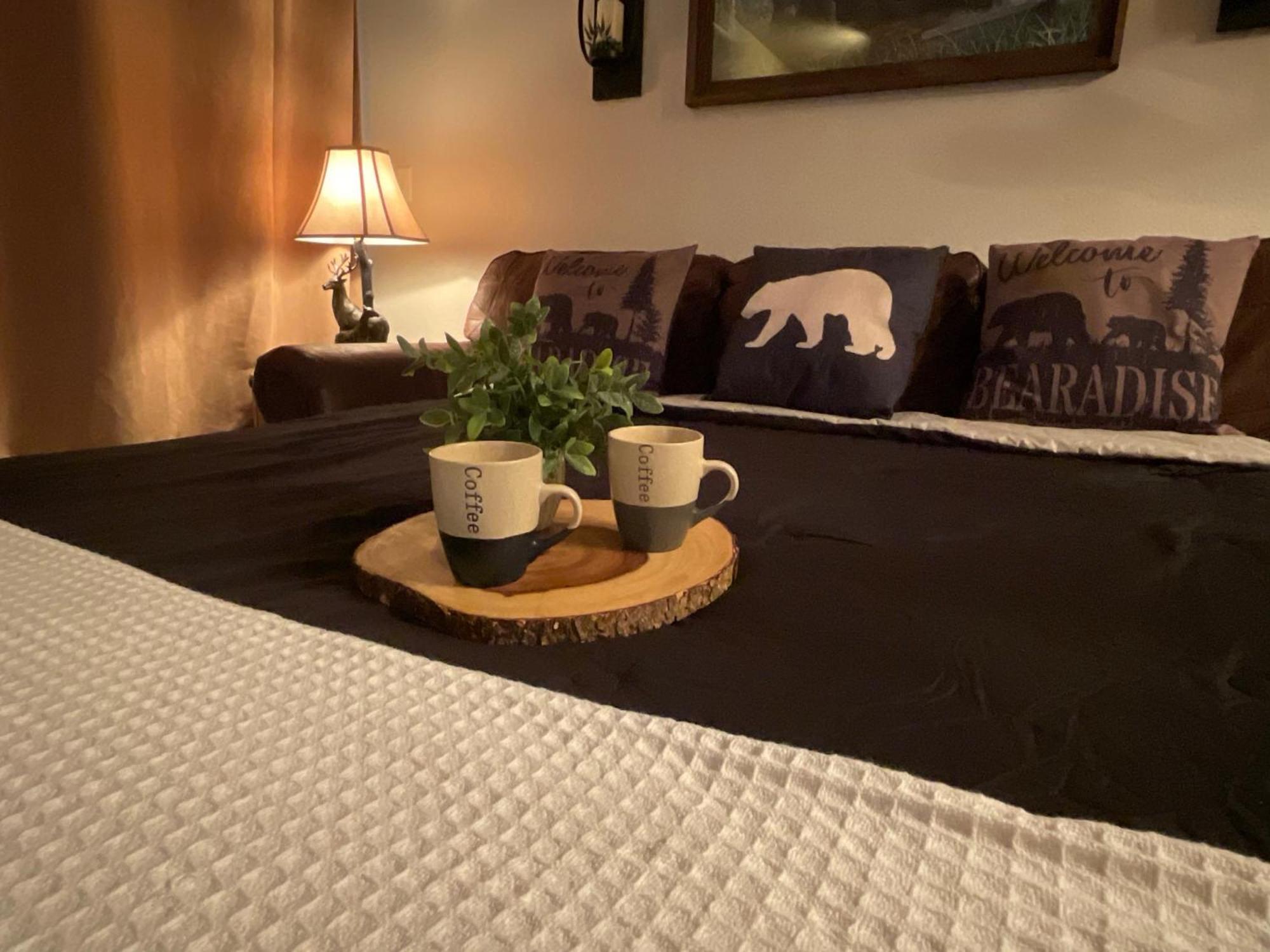 Noelle'S Nest Condominium ピジョンフォージ エクステリア 写真