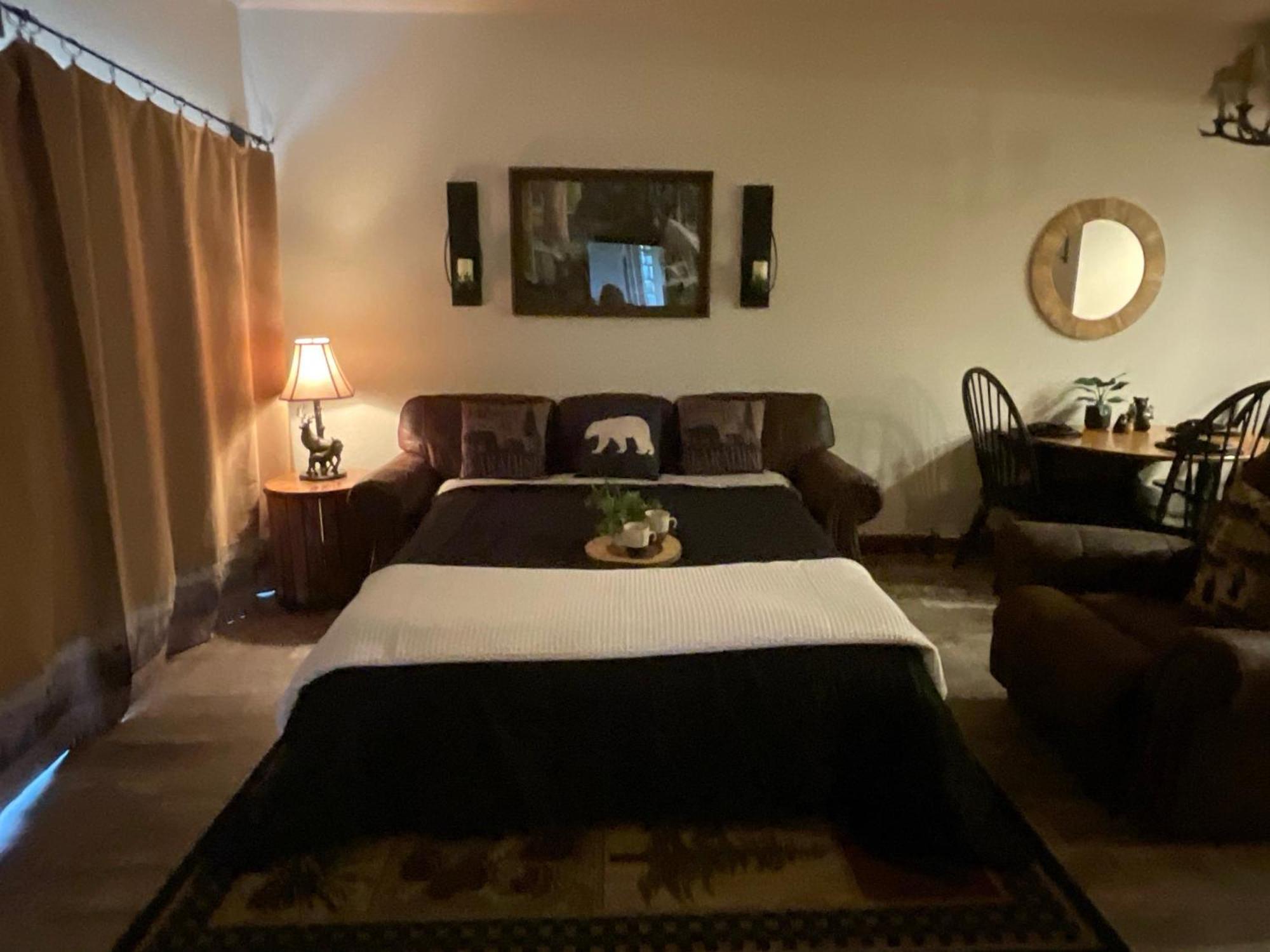 Noelle'S Nest Condominium ピジョンフォージ エクステリア 写真